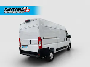 CITROEN Jumper 33 2.2 BlueHDi 140 L2H2