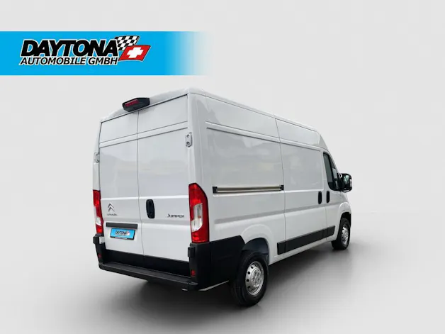 CITROEN Jumper 33 2.2 BlueHDi 140 L2H2