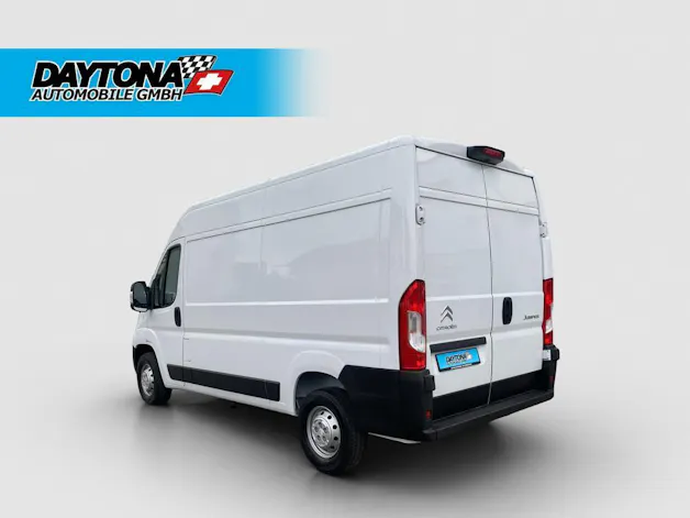 CITROEN Jumper 33 2.2 BlueHDi 140 L2H2