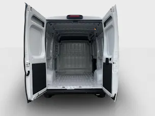 CITROEN Jumper 33 2.2 BlueHDi 140 L2H2