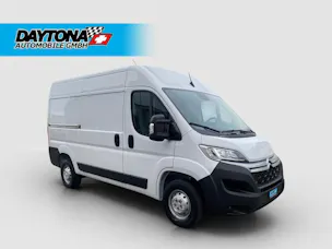CITROEN Jumper 33 2.2 BlueHDi 140 L2H2