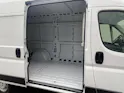 CITROEN Jumper 33 2.2 BlueHDi 140 L2H2