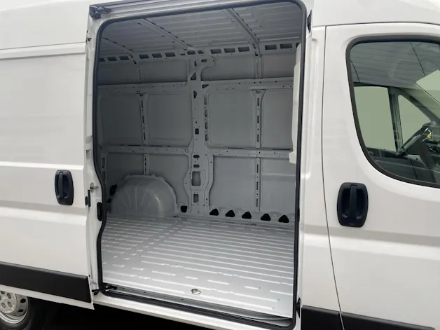 CITROEN Jumper 33 2.2 BlueHDi 140 L2H2