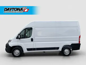 CITROEN Jumper 33 2.2 BlueHDi 140 L2H2