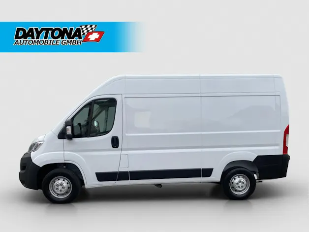 CITROEN Jumper 33 2.2 BlueHDi 140 L2H2