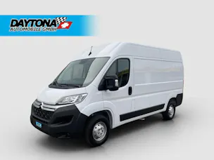CITROEN Jumper 33 2.2 BlueHDi 140 L2H2