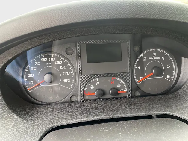 CITROEN Jumper 33 2.2 BlueHDi 140 L2H2