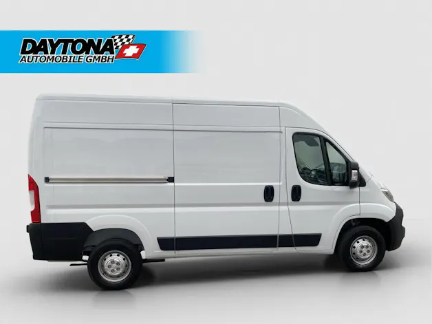 CITROEN Jumper 33 2.2 BlueHDi 140 L2H2
