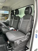 IVECO 35 S 16H A8 Kastenwagen mit Hebebühne