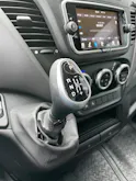 IVECO 35 S 16H A8 Kastenwagen mit Hebebühne
