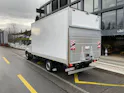 IVECO 35 S 16H A8 Kastenwagen mit Hebebühne