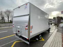 IVECO 35 S 16H A8 Kastenwagen mit Hebebühne