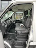 IVECO 35 S 16H A8 Kastenwagen mit Hebebühne