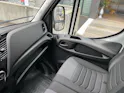 IVECO 35 S 16H A8 Kastenwagen mit Hebebühne