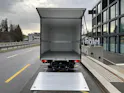 IVECO 35 S 16H A8 Kastenwagen mit Hebebühne