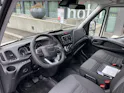 IVECO 35 S 16H A8 Kastenwagen mit Hebebühne