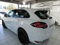 PORSCHE Cayenne Turbo Automat (AHK 3.5 t) Fixpreis !!!