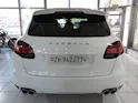 PORSCHE Cayenne Turbo Automat (AHK 3.5 t) Fixpreis !!!