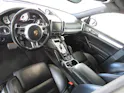 PORSCHE Cayenne Turbo Automat (AHK 3.5 t) Fixpreis !!!