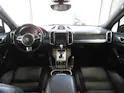 PORSCHE Cayenne Turbo Automat (AHK 3.5 t) Fixpreis !!!