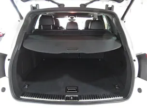 PORSCHE Cayenne Turbo Automat (AHK 3.5 t) Fixpreis !!!