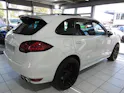 PORSCHE Cayenne Turbo Automat (AHK 3.5 t) Fixpreis !!!