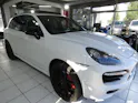 PORSCHE Cayenne Turbo Automat (AHK 3.5 t) Fixpreis !!!