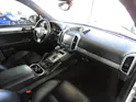 PORSCHE Cayenne Turbo Automat (AHK 3.5 t) Fixpreis !!!