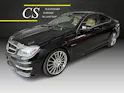 MERCEDES-BENZ C 63 AMG
