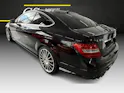 MERCEDES-BENZ C 63 AMG