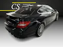MERCEDES-BENZ C 63 AMG