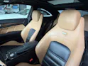 MERCEDES-BENZ C 63 AMG