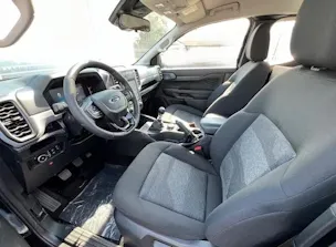 FORD Ranger 2.0 TDCI XL Extra Cab 3-S.-Kipper AHK WiP