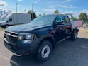FORD Ranger 2.0 TDCI XL Extra Cab 3-S.-Kipper AHK WiP