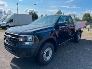 FORD Ranger 2.0 TDCI XL Extra Cab 3-S.-Kipper AHK WiP