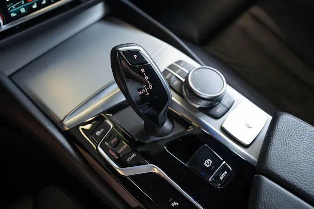 BMW Alpina BMW-ALPINA D5 S Touring xDrive Switch-Tronic