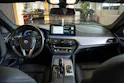 BMW Alpina BMW-ALPINA D5 S Touring xDrive Switch-Tronic