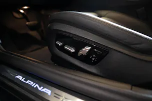 BMW Alpina BMW-ALPINA D5 S Touring xDrive Switch-Tronic