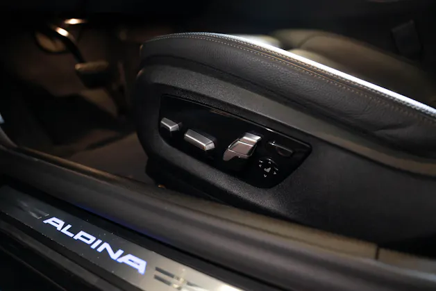 BMW Alpina BMW-ALPINA D5 S Touring xDrive Switch-Tronic