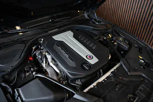 BMW Alpina BMW-ALPINA D5 S Touring xDrive Switch-Tronic