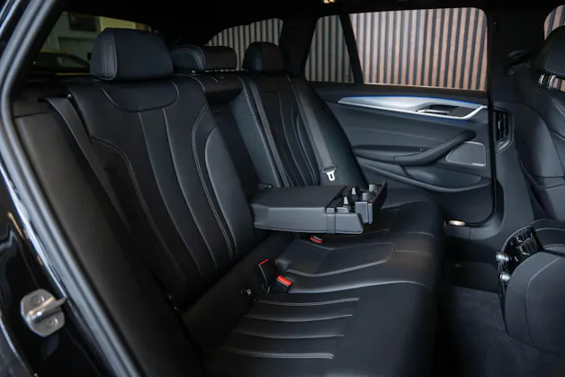 BMW Alpina BMW-ALPINA D5 S Touring xDrive Switch-Tronic