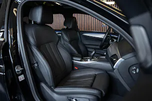 BMW Alpina BMW-ALPINA D5 S Touring xDrive Switch-Tronic