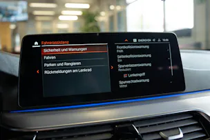 BMW Alpina BMW-ALPINA D5 S Touring xDrive Switch-Tronic