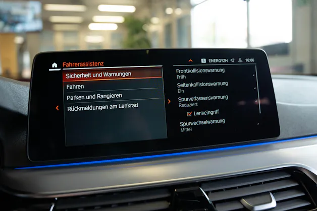 BMW Alpina BMW-ALPINA D5 S Touring xDrive Switch-Tronic