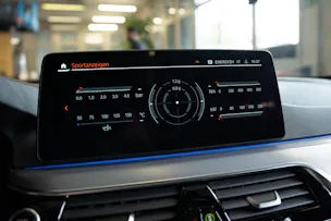 BMW Alpina BMW-ALPINA D5 S Touring xDrive Switch-Tronic
