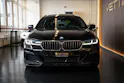 BMW Alpina BMW-ALPINA D5 S Touring xDrive Switch-Tronic