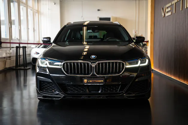 BMW Alpina BMW-ALPINA D5 S Touring xDrive Switch-Tronic