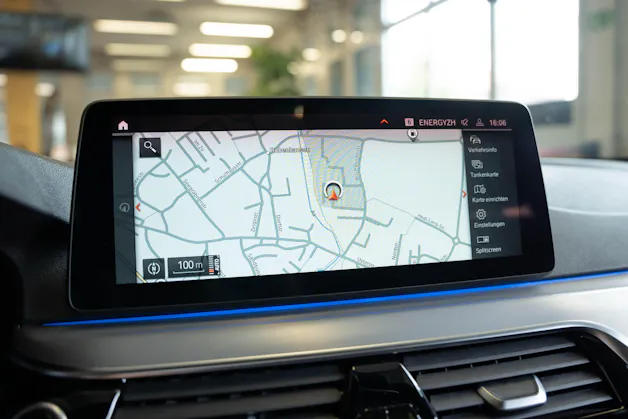 BMW Alpina BMW-ALPINA D5 S Touring xDrive Switch-Tronic
