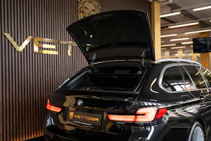 BMW Alpina BMW-ALPINA D5 S Touring xDrive Switch-Tronic