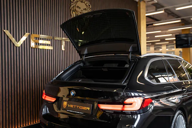 BMW Alpina BMW-ALPINA D5 S Touring xDrive Switch-Tronic